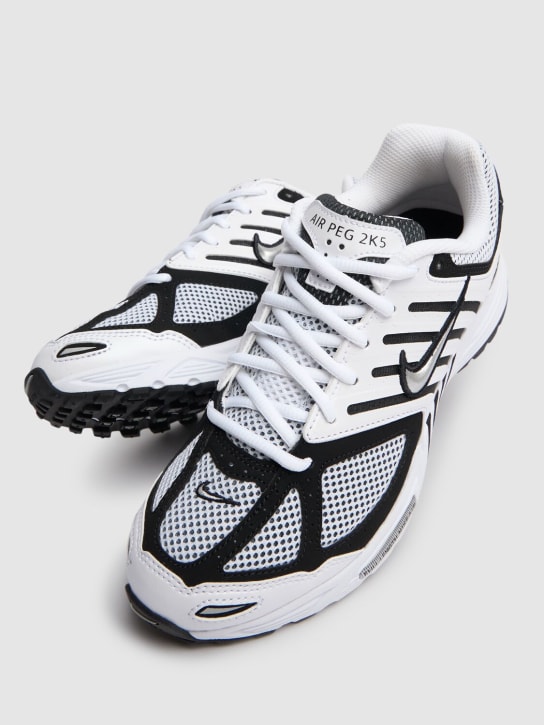 Nike: Air Peg 2k5 sneakers - White - men_1 | Luisa Via Roma