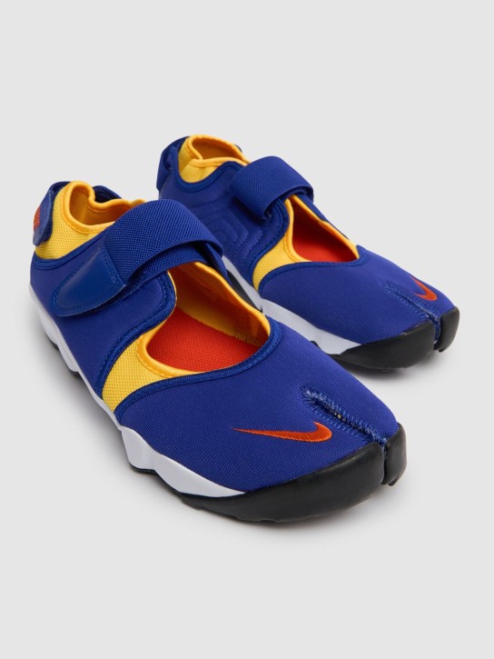 Nike: Sneakers Air Rift Breathe - women_1 | Luisa Via Roma