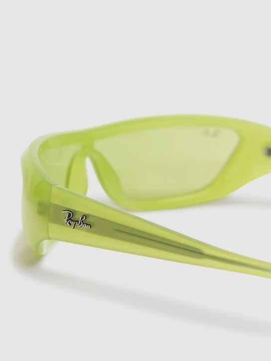Ray-Ban: Occhiali da sole a maschera - men_3 | Luisa Via Roma