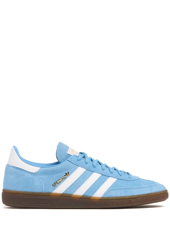 adidas Originals: Handball Spezial sneakers - men_0 | Luisa Via Roma