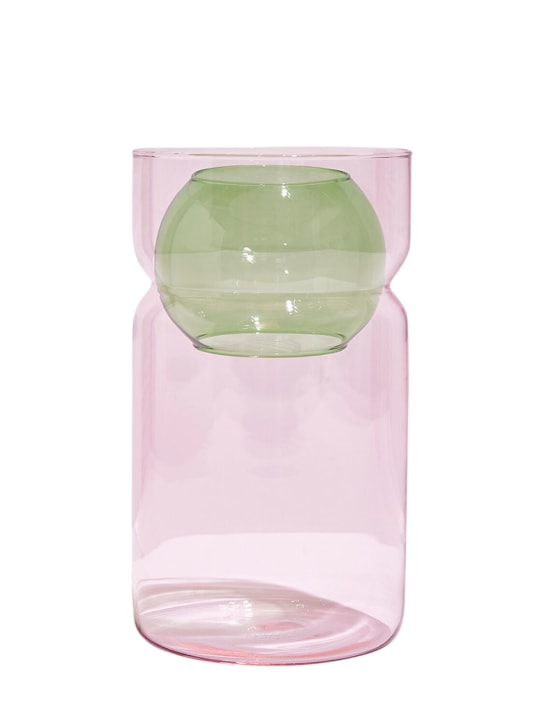 FAZEEK: Balance vase - ecraft_0 | Luisa Via Roma