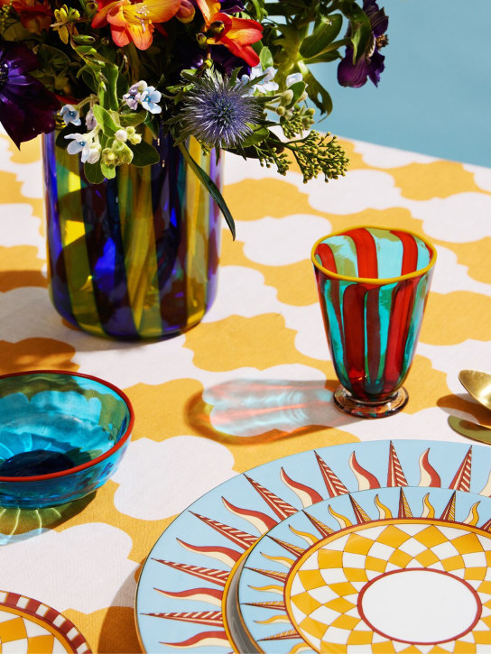 La Double J: TORRETTA VASE - Multicolor - ecraft_2 | Luisa Via Roma
