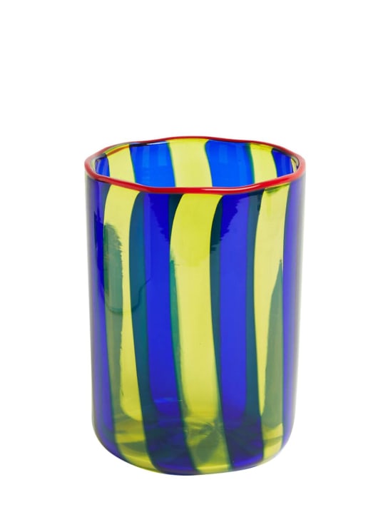 La Double J: TORRETTA VASE - Multicolor - ecraft_0 | Luisa Via Roma