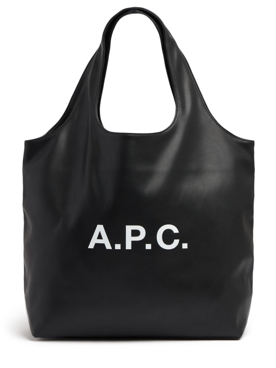 A.P.C.: Ninon tote bag - women_0 | Luisa Via Roma