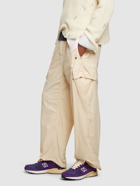 New Balance: 993 Made in USA sneakers - men_1 | Luisa Via Roma