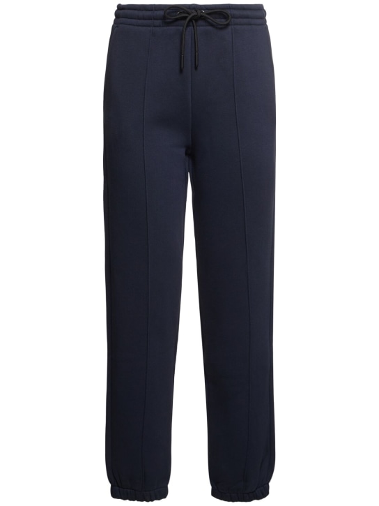 Alphatauri: Pantaloni Pera - Navy - women_0 | Luisa Via Roma