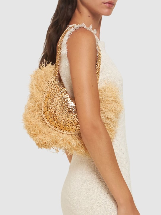 Rabanne: Sac à Main shoulder bag - women_1 | Luisa Via Roma