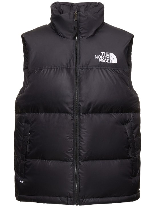 The North Face: Daunenweste "1996 Retro Nuptse" - men_0 | Luisa Via Roma
