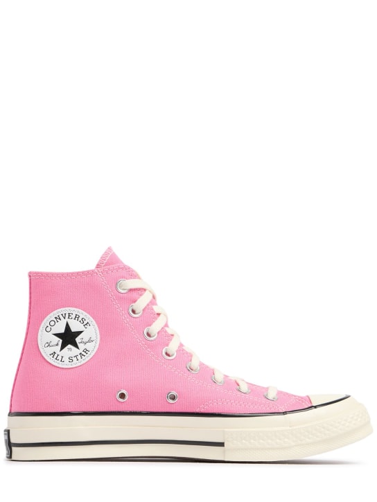 Converse: Chuck 70 Hi sneakers - women_0 | Luisa Via Roma
