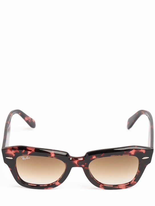 Ray-Ban: Gafas de sol State Street - women_0 | Luisa Via Roma