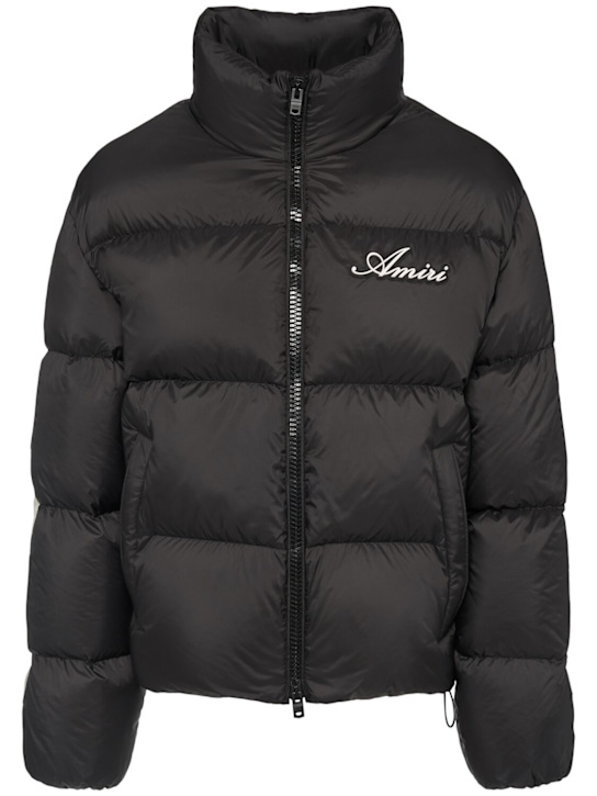Amiri: Bones down jacket - men_0 | Luisa Via Roma