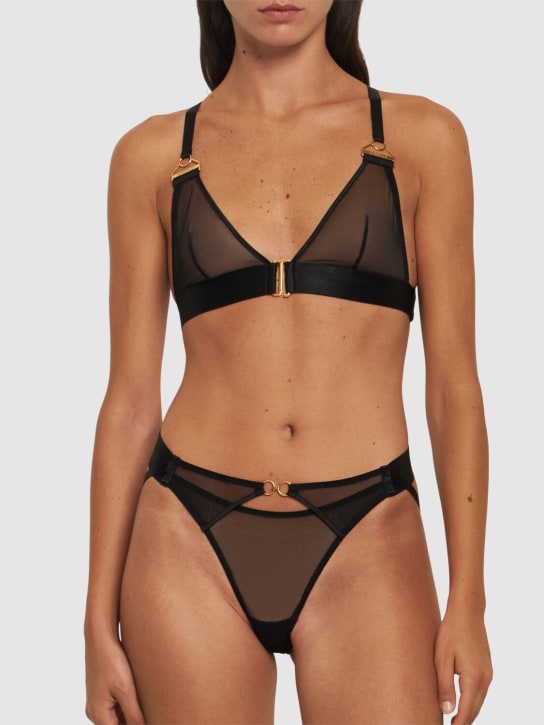 Bordelle: Retta soft triangle bra - women_1 | Luisa Via Roma