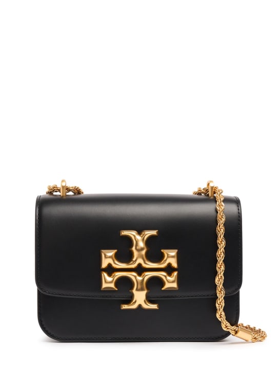 Tory Burch: Small Eleanor convertible shoulder bag - women_0 | Luisa Via Roma