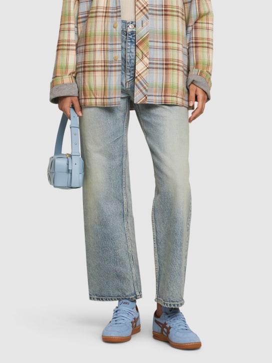 Asics: Skyhand OG sneakers - women_1 | Luisa Via Roma