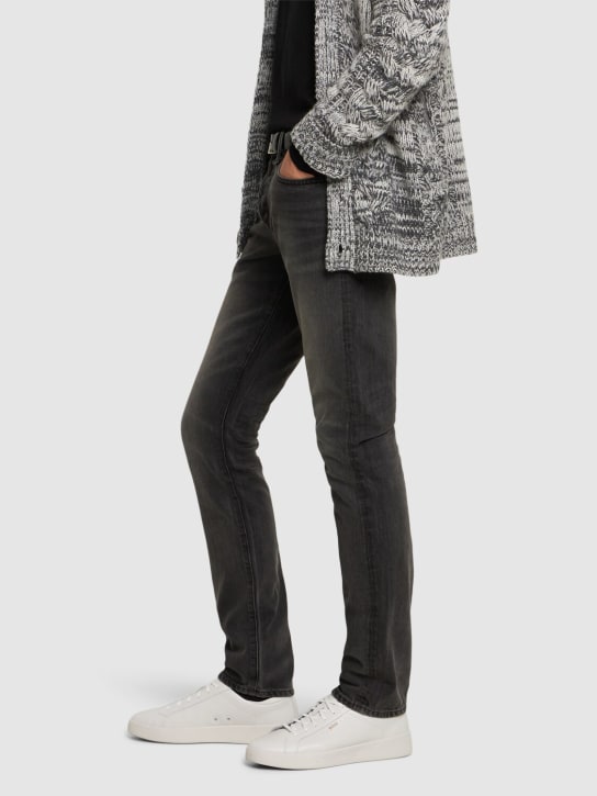 Boss: Belware low top sneakers - men_1 | Luisa Via Roma