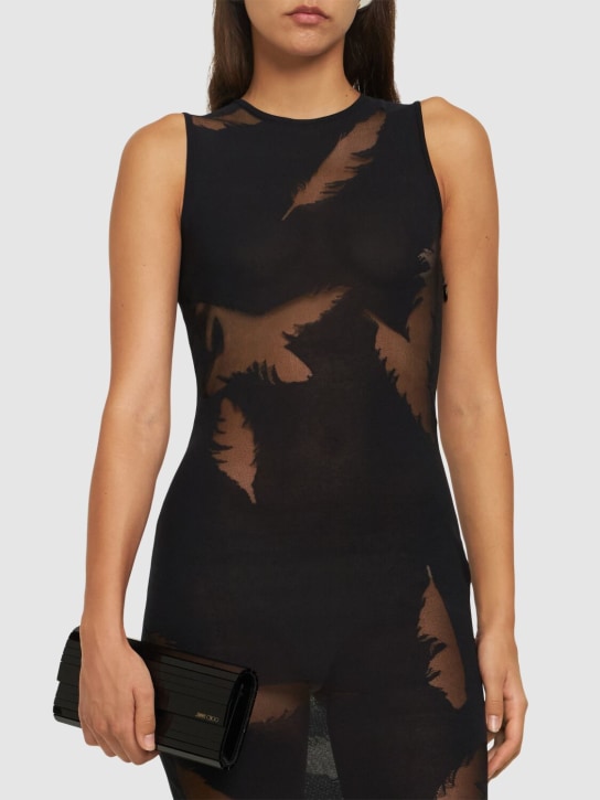 Jimmy Choo: Sweetie clutch - women_1 | Luisa Via Roma