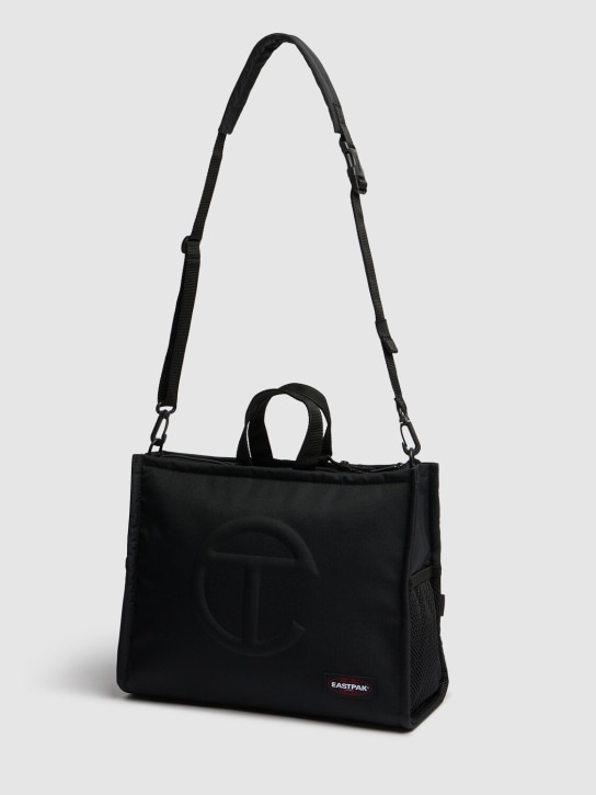 Eastpak x TELFAR: Medium Telfar Shopper nylon bag - men_1 | Luisa Via Roma