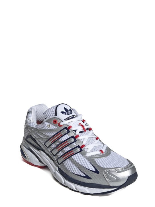 adidas Originals: porty & Rich Adistar Cushion スニーカー - women_1 | Luisa Via Roma