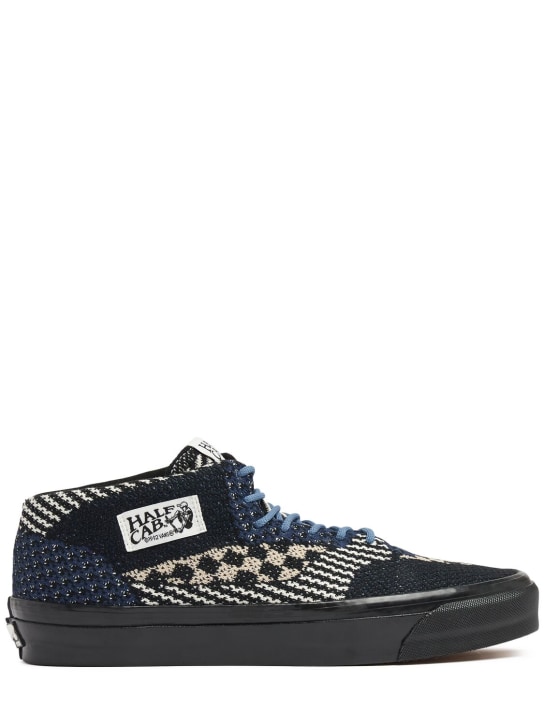 Vans: OTW Half Cab Reissue 33 sneakers - men_0 | Luisa Via Roma