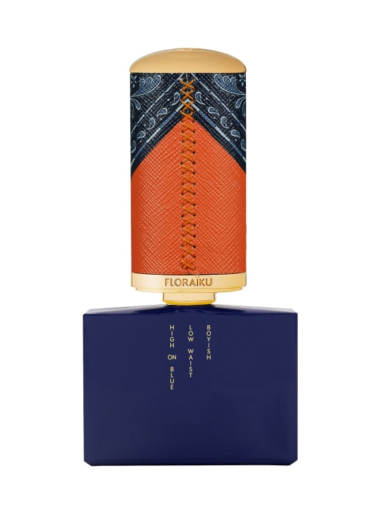 Floraiku: Set eau de parfum Boyish - Trasparente - beauty-women_1 | Luisa Via Roma