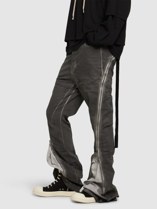 Rick Owens DRKSHDW: Sneaks high sneakers - men_1 | Luisa Via Roma