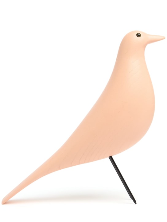Vitra: Special Collection Eames house bird - Pink - ecraft_0 | Luisa Via Roma