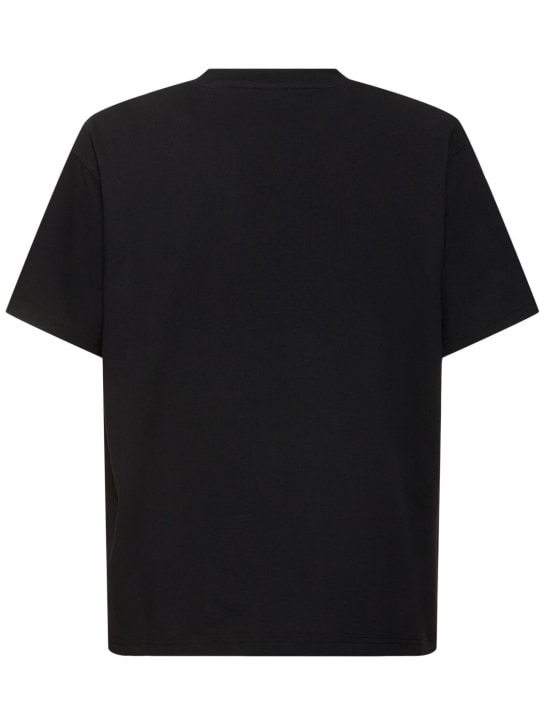 Charles Jeffrey LOVERBOY: Logo t-shirt - men_4 | Luisa Via Roma
