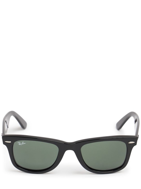 Ray-Ban: Klassische Sonnenbrille „Original Wayfarer“ - men_0 | Luisa Via Roma