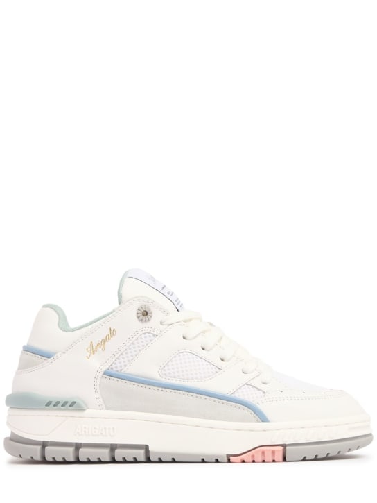 Axel Arigato: 34mm Area Lo sneakers - women_0 | Luisa Via Roma