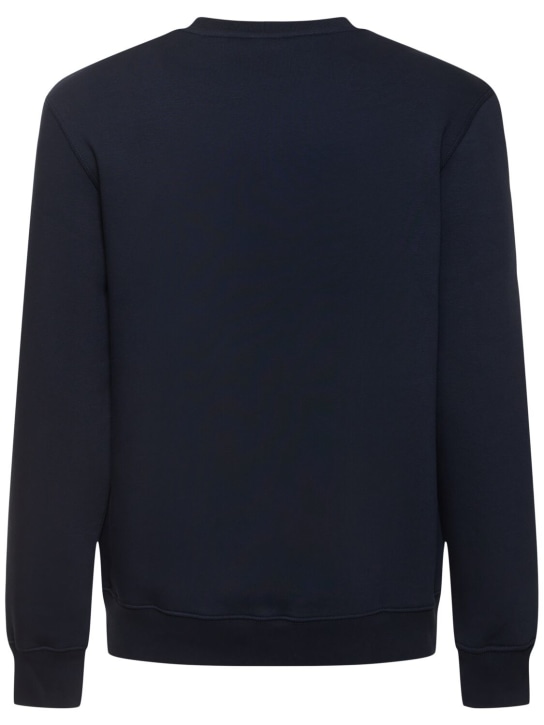 Alphatauri: Serua crewneck sweatshirt - men_0 | Luisa Via Roma