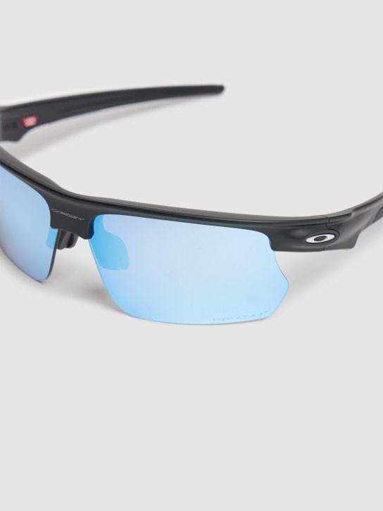 Oakley: Rechteckige Sonnenbrille „Bisphaera“ - men_1 | Luisa Via Roma