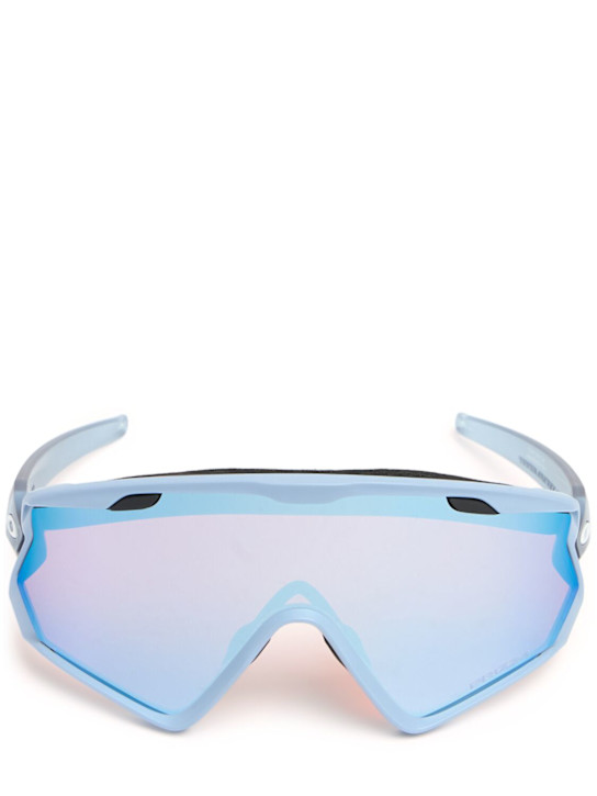 Oakley: Sonnenbrille „Wind Jacket 2.0“ - men_0 | Luisa Via Roma