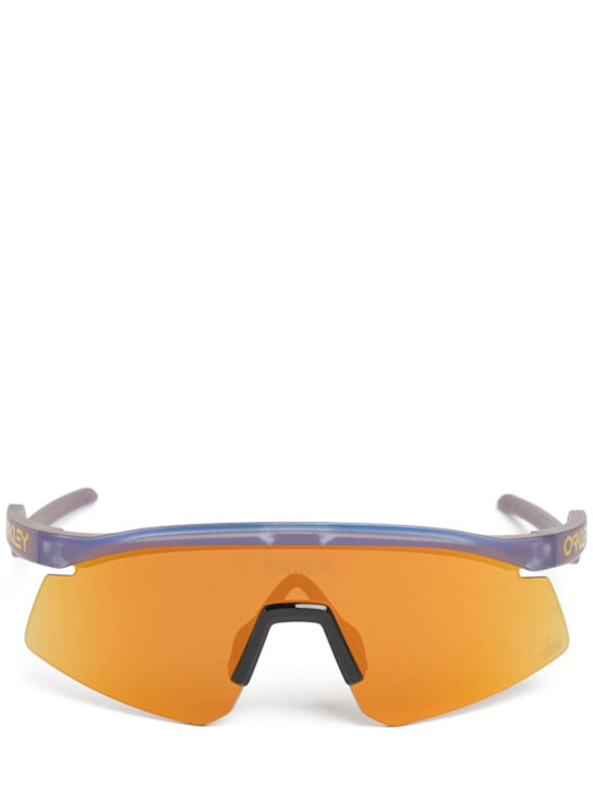 Oakley: Occhiali da sole a maschera Hydra Prizm Fortnite - women_0 | Luisa Via Roma