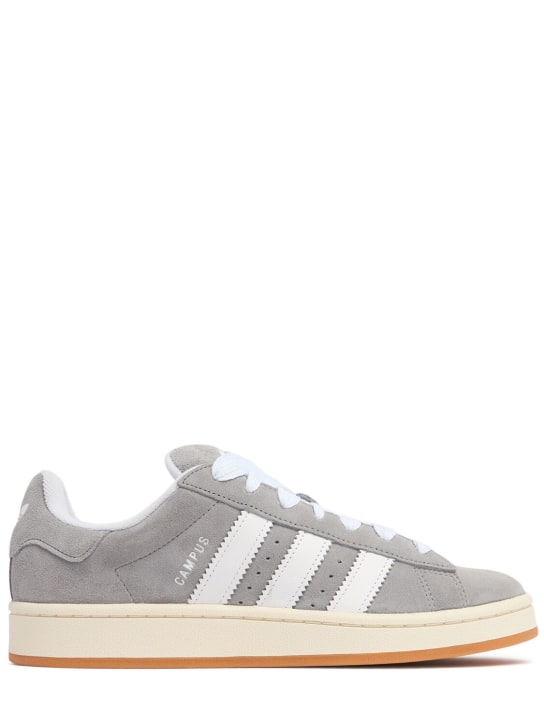 adidas Originals: Campus 00s sneakers - Grey Three - men_0 | Luisa Via Roma