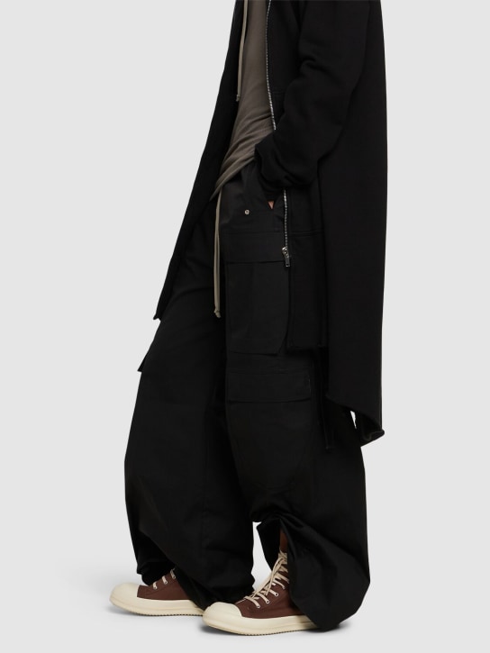 Rick Owens DRKSHDW: Sneaks high sneakers - men_1 | Luisa Via Roma