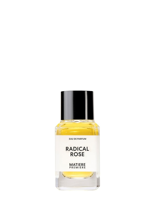 Matiere Premiere: Eau de parfum Radical 50ml - beauty-women_0 | Luisa Via Roma