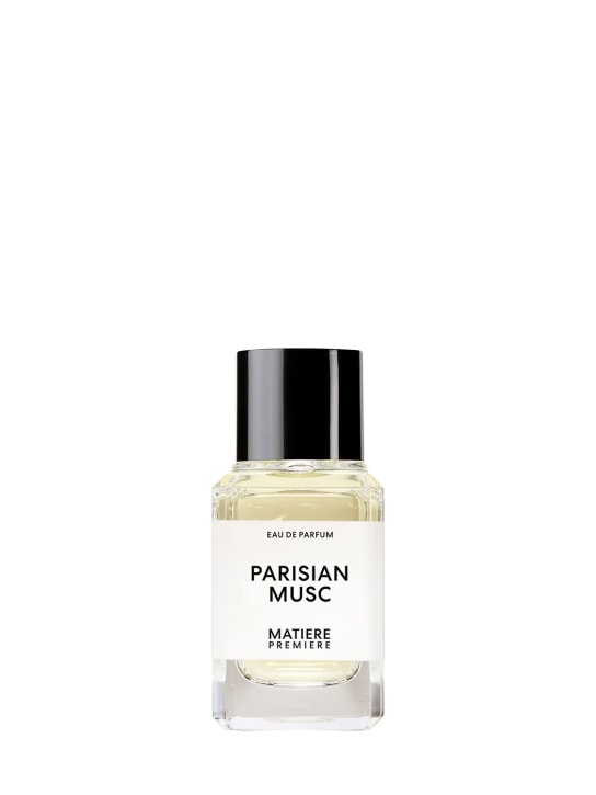 Matiere Premiere: Eau de parfum Parisian Musc 50ml - beauty-women_0 | Luisa Via Roma