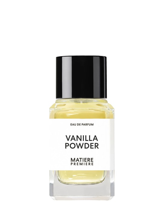 Matiere Premiere: Eau de parfum Vanilla Powder 100ml - beauty-women_0 | Luisa Via Roma