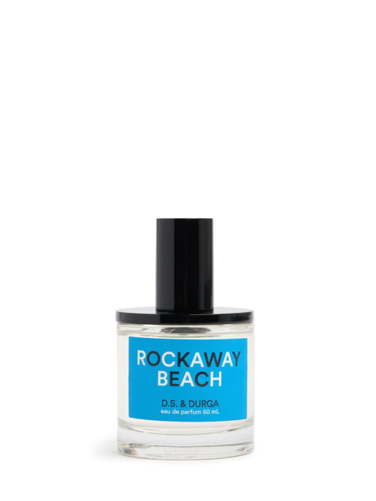 DS&Durga: Profumo Rockaway Beach 50ml - Trasparente - beauty-women_0 | Luisa Via Roma
