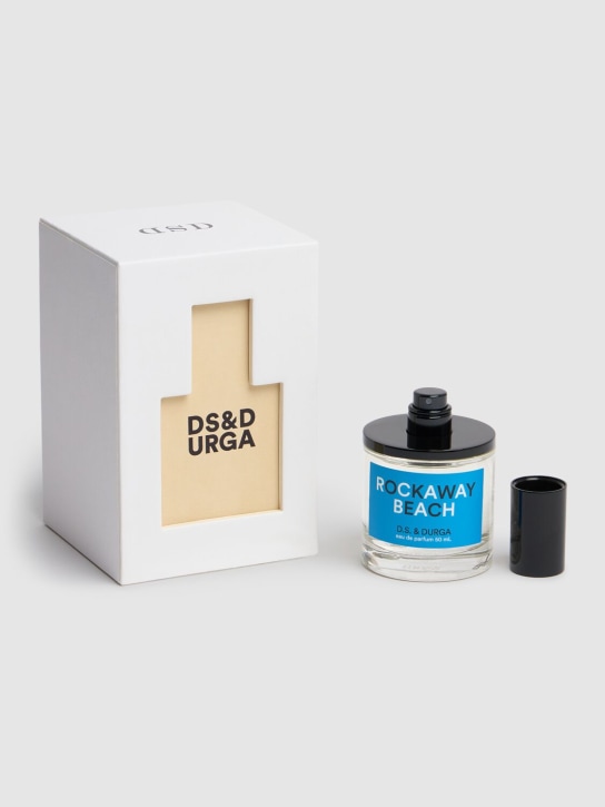 DS&Durga: Profumo Rockaway Beach 50ml - Trasparente - beauty-women_1 | Luisa Via Roma