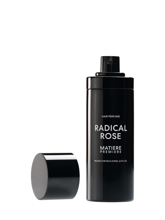 Matiere Premiere: Radical Rose Hair Mist 75ml - beauty-women_1 | Luisa Via Roma