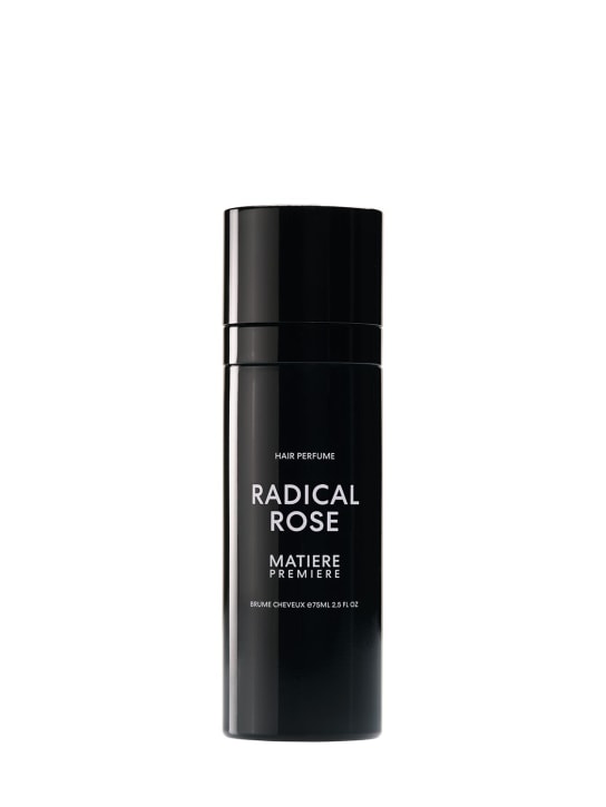 Matiere Premiere: Radical Rose Hair Mist 75ml - beauty-women_0 | Luisa Via Roma