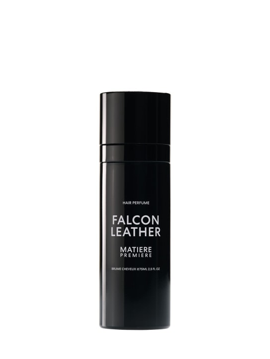 Matiere Premiere: Falcon Leather Hair Mist 75ml - beauty-women_0 | Luisa Via Roma