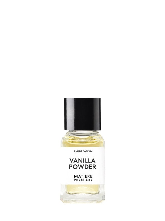 Matiere Premiere: Eau de parfum Vanilla Powder 6ml - beauty-women_0 | Luisa Via Roma