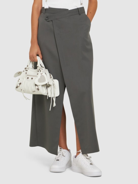 Nike: Sneakers Nike Air Force 1'07 - women_1 | Luisa Via Roma