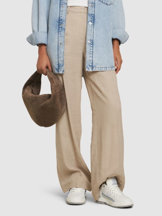 Axel Arigato: 34mm Area Lo sneakers - women_1 | Luisa Via Roma