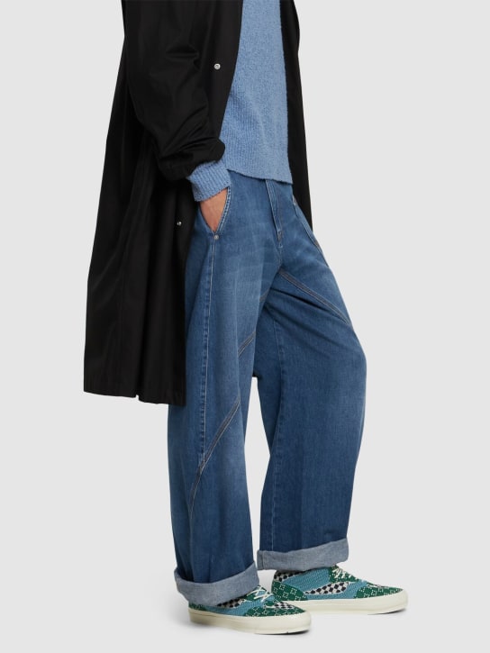 Vans: OTW Half Cab Reissue 33运动鞋 - men_1 | Luisa Via Roma