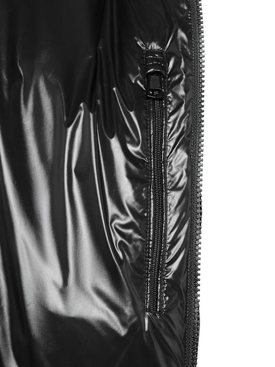 Moncler: Taku tech down jacket - men_7 | Luisa Via Roma