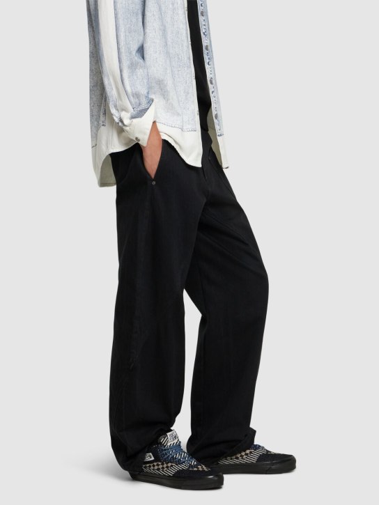 Vans: OTW Half Cab Reissue 33 sneakers - men_1 | Luisa Via Roma