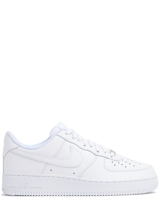 Nike: Sneakers Nike Air Force 1'07 - women_0 | Luisa Via Roma